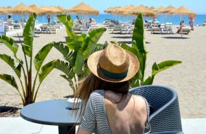 Hosté ubytování Hotel MS Tropicana