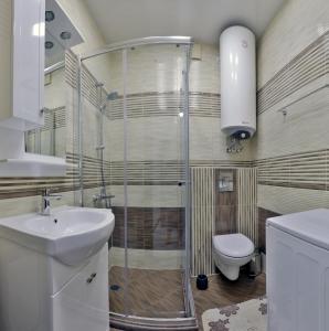 Gallery image of Apartments Relax 1&2 in Varna City