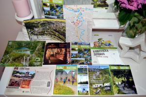 Fotografie z fotogalerie ubytování Hill v destinaci Slunj