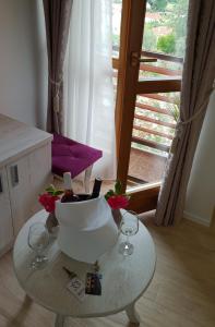 Foto sihtkohas Trebinje asuva majutusasutuse Apis Hotel galeriist