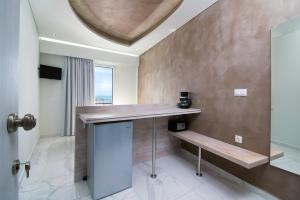 Fotografie z fotogalerie ubytování Molos Hotel v destinaci Limenaria + 37 fotografií