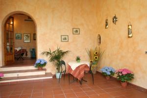 Fotografie z fotogalerie ubytování Il Colombaino v destinaci Scandicci