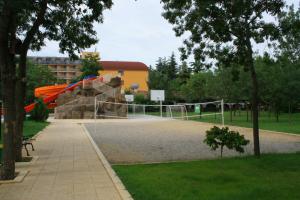 Zdjęcie z galerii obiektu Hotel Iskar & Aquapark - Premium All Inclusive w Słonecznym Brzegu