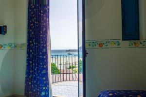 Příroda nedaleko hotelu