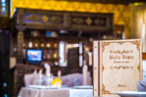 Billede fra billedgalleriet på Complex Bella Vista i Kyzylorda