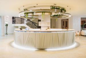 Fotografie z fotogalerie ubytování Hotel Residence Dune - Free Beach Access na Slunečném pobřeží + 37 fotografií