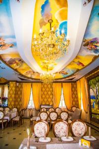 Billede fra billedgalleriet på Complex Bella Vista i Kyzylorda