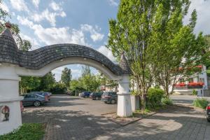 Galeriebild der Unterkunft Romantik Landhotel Doerr in Bad Laasphe