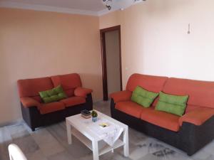 Fotografia z galérie ubytovania Apartamento VistaMar v destinácii Torrox Costa
