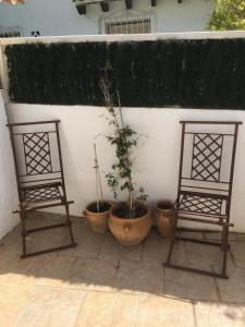 Fotografie z fotogalerie ubytování Ca Liberty v destinaci Moraira