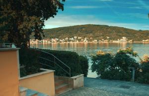 Hrvatska, PREKO, Apartments Osljak