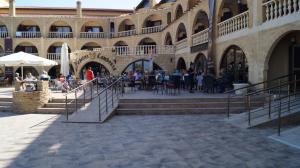 Afbeelding uit fotogalerij van Le Chateau Lambousa in Kyrenia