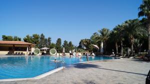 Afbeelding uit fotogalerij van Le Chateau Lambousa in Kyrenia