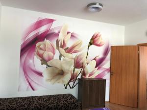 Fotografie z fotogalerie ubytování Apartman c.8 Magnolie v destinaci Třeboň