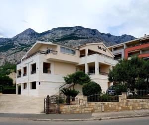 Fotografie z fotogalerie ubytování Rooms for 2 Makarska v destinaci Makarska
