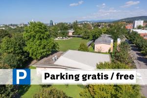 Fotografie z fotogalerie ubytování Hotel Coop Tagungszentrum & Hotelpark im Grünen v destinaci Muttenz