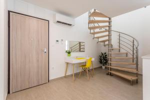 Fotografie z fotogalerie ubytování Apartments Villa 19 v destinaci Podstrana