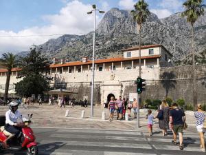 Gallery image of G-Apart in Kotor