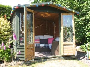 Afbeelding uit fotogalerij van The Hill in Windermere +28 foto's