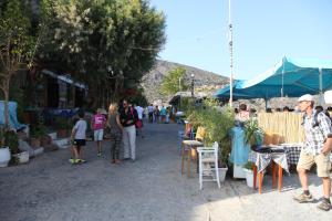 Hosté ubytování Elounda Solfez Villas