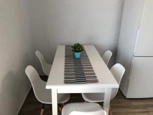 Fotografia z galérie ubytovania Apartamentos AR Muntanya Mar v destinácii Blanes