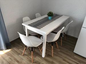 Fotografia z galérie ubytovania Apartamentos AR Muntanya Mar v destinácii Blanes