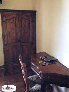 Fotografie z fotogalerie ubytování Podere La Pace v destinaci Vada