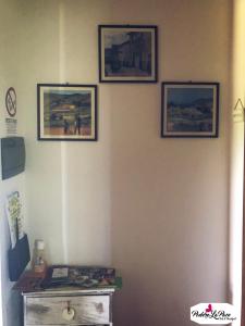 Fotografie z fotogalerie ubytování Podere La Pace v destinaci Vada