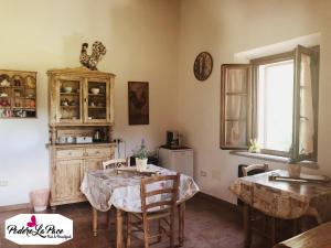 Fotografie z fotogalerie ubytování Podere La Pace v destinaci Vada