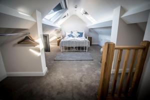 Imagen de la galería de Waters Edge Holiday Apartments, en Benllech