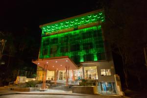 Foto de la galería de Mérit Iguazú Hotel en Puerto Iguazú