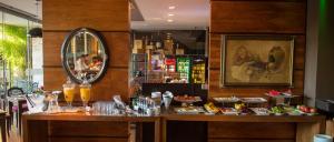 Fotografie z fotogalerie ubytování Las Ventanas Hotel Boutique v destinaci Ciudad del Este