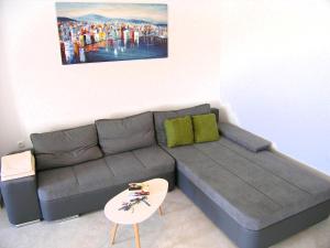 Posedenie v ubytovaní Apartman Danijel