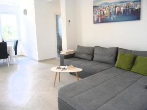 Posedenie v ubytovaní Apartman Danijel