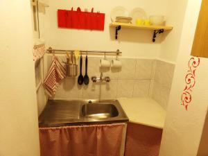 Fotografie z fotogalerie ubytování Leia Guest House v destinaci Ermupoli