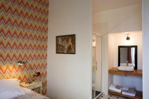 Fotografie z fotogalerie ubytování La Maison de la Souque v destinaci Mirandol-Bourgnounac + 13 fotografií