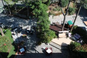 Φωτογραφία από το άλμπουμ του Albergo Centopini σε Gemmano