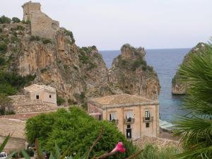 Foto dalla galleria di Il Sole di Sicilia a Castellammare del Golfo