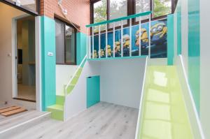 Foto sihtkohas San Javier asuva majutusasutuse Dan Dan Bed and breakfast galeriist