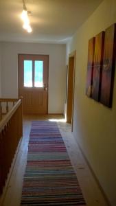 Fotografie z fotogalerie ubytování Ferienhaus Egger v destinaci Innervillgraten