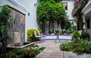 Gallery image of Hotel Casa Mia in San Crist&oacute;bal de Las Casas