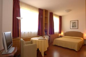 Gallery image of Hotel Perusia in Perugia