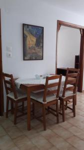 Fotografie z fotogalerie ubytování Anastasia' s guest house v destinaci Neos Marmaras