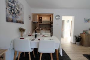 Galeriebild der Unterkunft Apartman Ana in Otočac