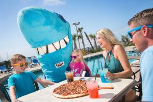 Gallery image of Landmark Resort in Myrtle Beach
