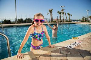 Gallery image of Landmark Resort in Myrtle Beach