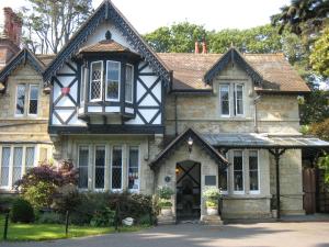 Gallery image of Rylstone Manor in Shanklin