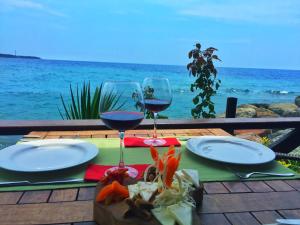 Pijača v nastanitvi Assos Kervansaray Hotel - Special Category