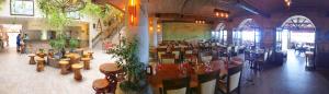 Restavracija oz. druge možnosti za prehrano v nastanitvi Assos Kervansaray Hotel - Special Category