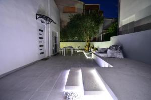 Gallery image of Villa Benelux in Zadar